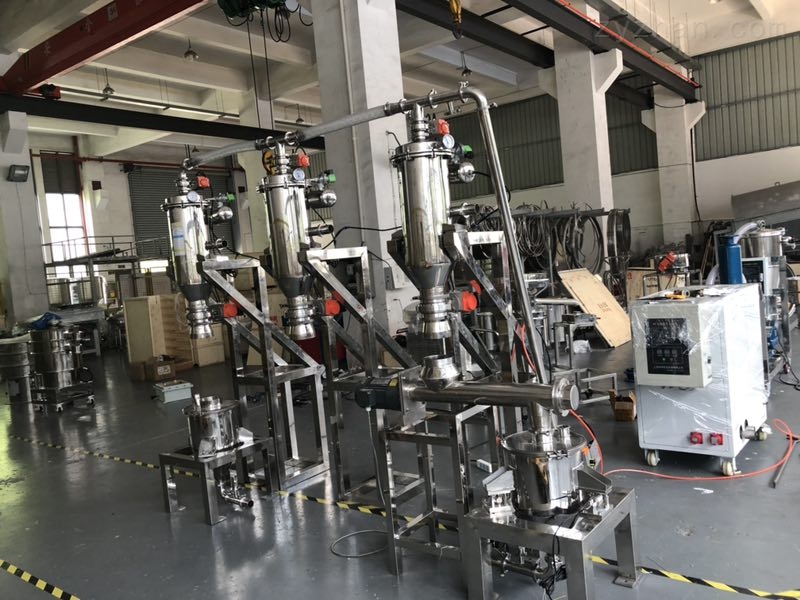 新款真空上料機廠家