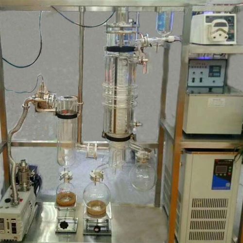 小型分子蒸餾設(shè)備設(shè)備廠家