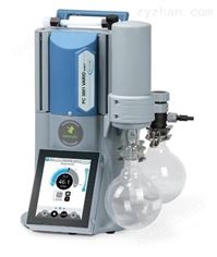 變頻化學真空系統 PC 3001 VARIO select 真空泵