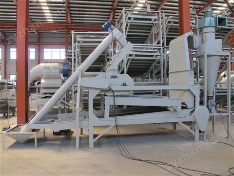 白瓜子脫殼機(jī)