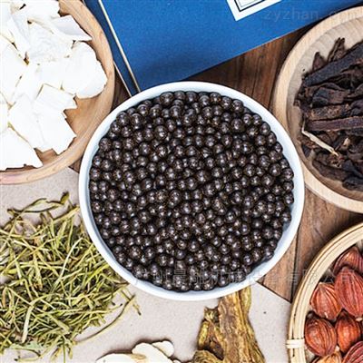 cz-688s-供应水丸机 蜜丸机 搓丸机 全自动丸子