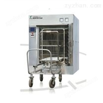 手動(dòng)門(mén)真空檢漏滅菌器介紹 脈動(dòng)真空滅菌設(shè)備