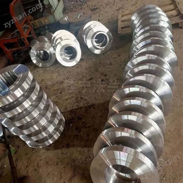 「dn1800碳鋼法蘭」碳鋼dn1800法蘭價格圖片