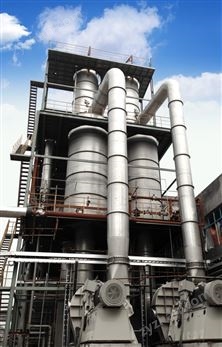 MVR機(jī)械壓縮蒸發(fā)器