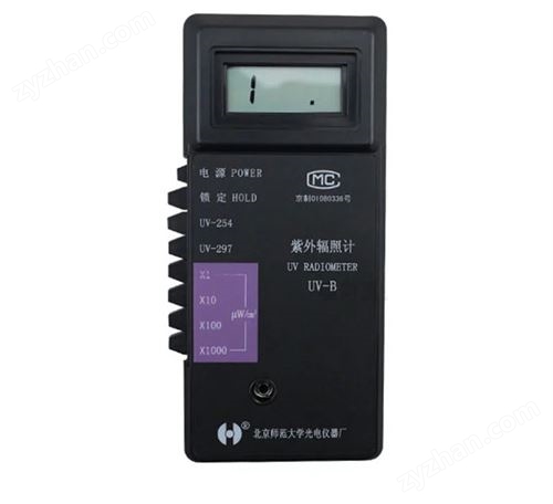 [ͣa]UVBݗӋUV-B⾀նӋք