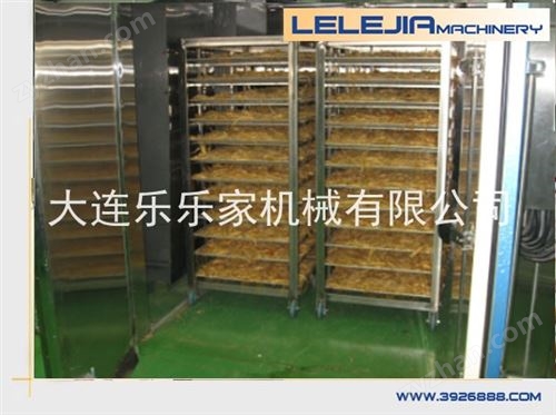 人参烘干机
