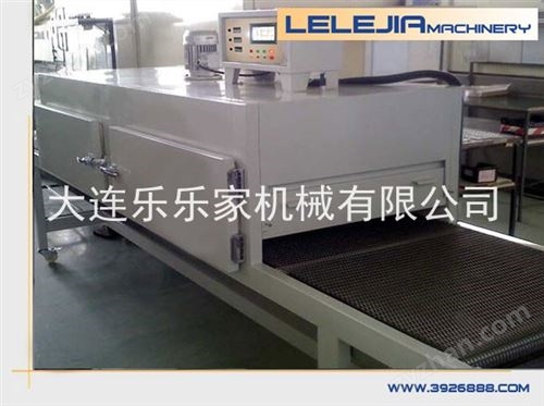 隧道式冷风烘干机