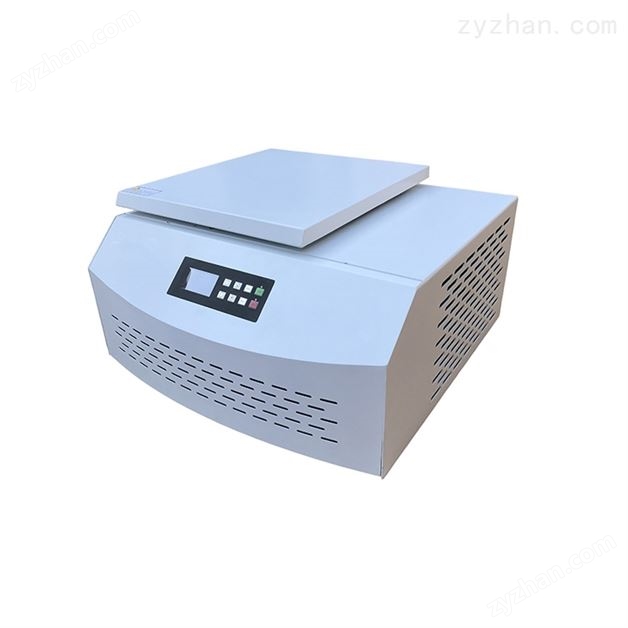 低速冷冻离心机TDL5M9种升速档位