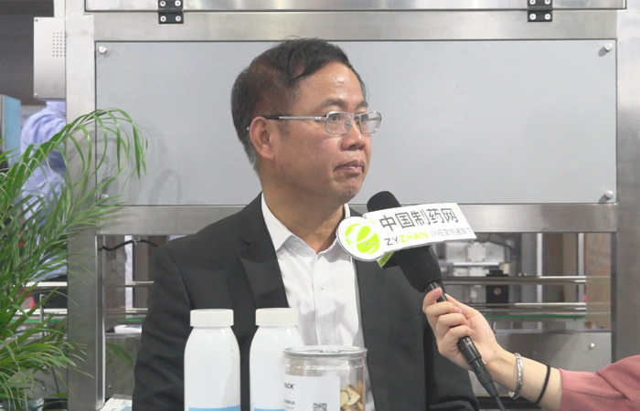 專訪廣州銳嘉工業(yè)股份有限公司董事長丁維揚