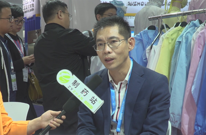 專訪上海嘉柏利通總經(jīng)理柯信