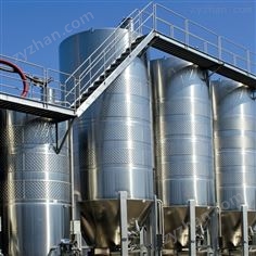 脫硫塔稱重模塊