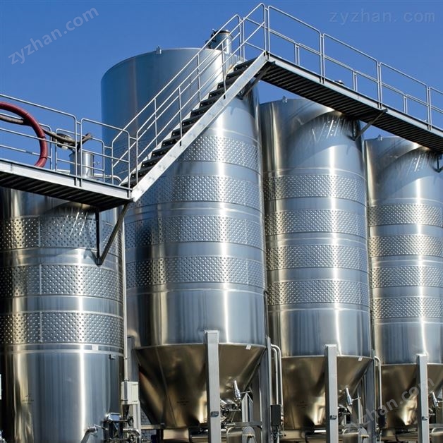 脫硫塔稱重模塊