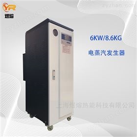 小型蒸汽發(fā)生器