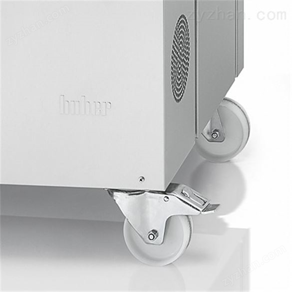 Huber Unichiller 400Tw循環制冷機 冷水機