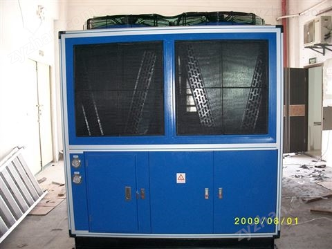 寶馳源 風(fēng)冷式熱回收制冷機(jī) 冷水機(jī)