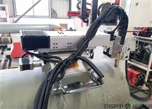 自動(dòng)環(huán)縫機(jī)-管道全位置自動(dòng)焊機(jī)（磁吸式）